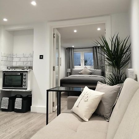 Brighton Palms Leilighet Eksteriør bilde