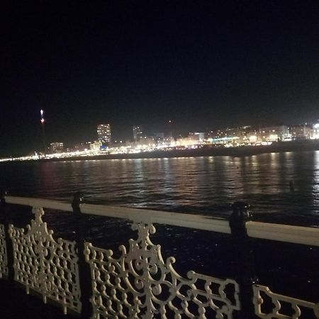Brighton Palms Leilighet Eksteriør bilde