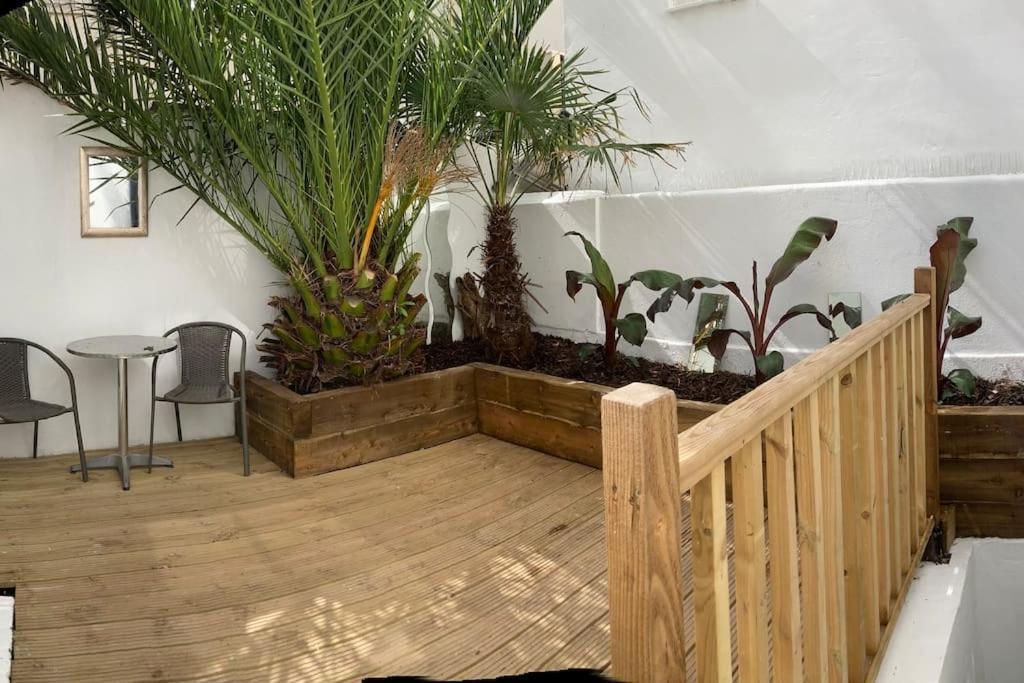 Brighton Palms Leilighet Eksteriør bilde