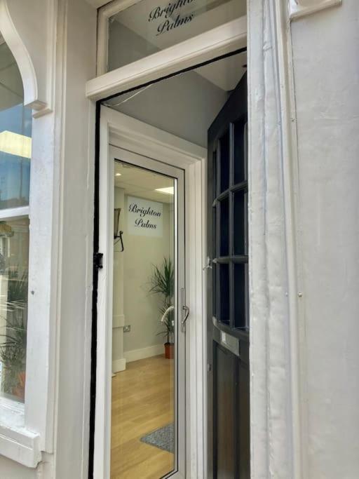 Brighton Palms Leilighet Eksteriør bilde
