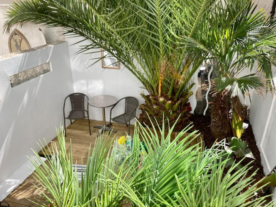 Brighton Palms Leilighet Eksteriør bilde