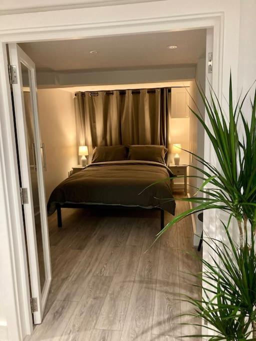Brighton Palms Leilighet Eksteriør bilde