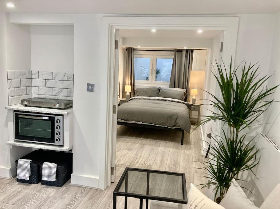 Brighton Palms Leilighet Eksteriør bilde
