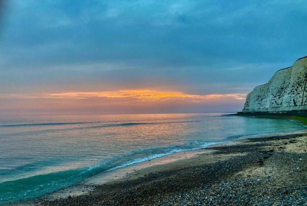 Brighton Palms Leilighet Eksteriør bilde